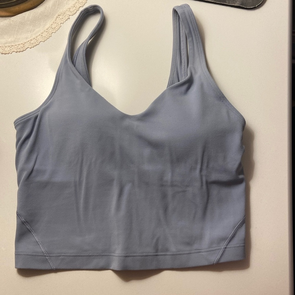 lululemon align tank